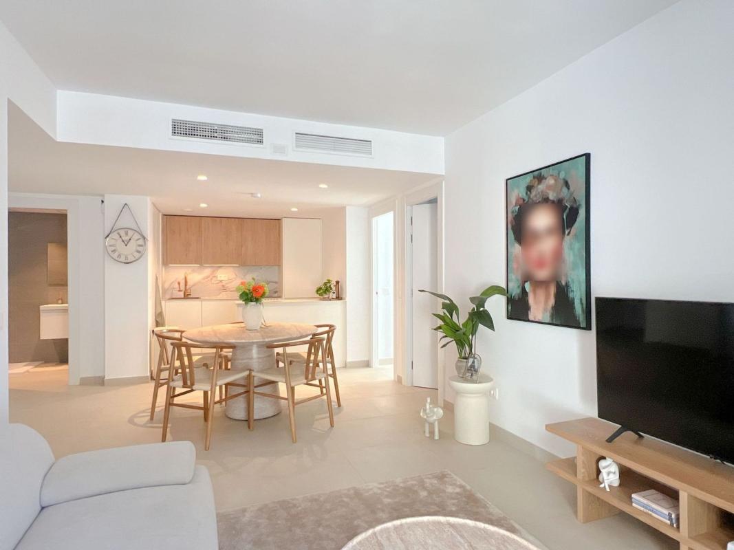 Venta de piso en Piso en Calle Pensamiento, 54, Torreblanca del Sol, Fuengirola, Fuengirola
 photo 4