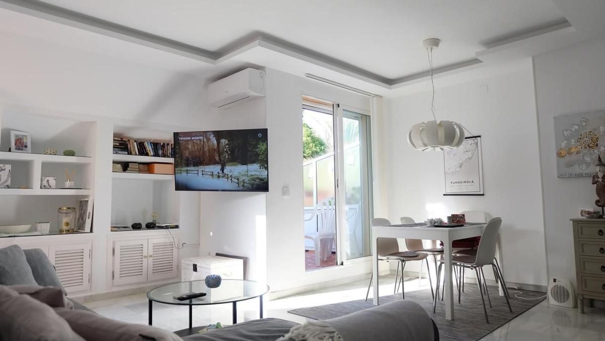 Penthouse sale in Ático en Calle Héroes Dos de Mayo, Zona Puerto Deportivo, Fuengirola, Fuengirola photo 1