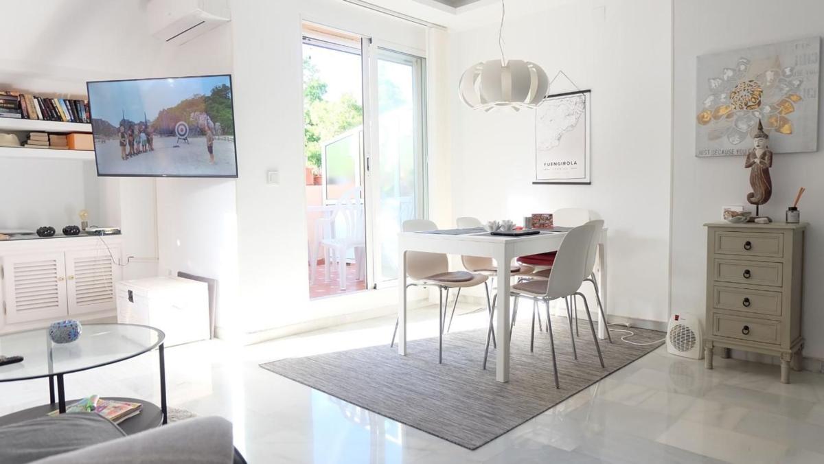 Penthouse sale in Ático en Calle Héroes Dos de Mayo, Zona Puerto Deportivo, Fuengirola, Fuengirola photo 3