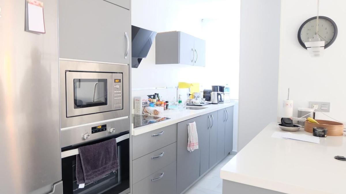 Penthouse sale in Ático en Calle Héroes Dos de Mayo, Zona Puerto Deportivo, Fuengirola, Fuengirola photo 5
