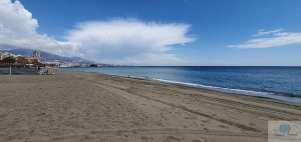 Casa o chalet independiente en Zona Puerto Deportivo, Fuengirola photo 1