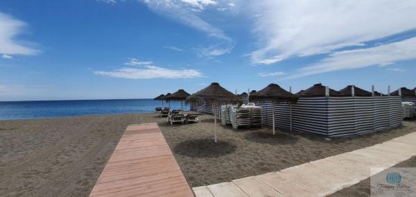 Casa o chalet independiente en Zona Puerto Deportivo, Fuengirola thumbnail 1