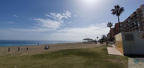 Casa o chalet independiente en Zona Puerto Deportivo, Fuengirola thumbnail 2