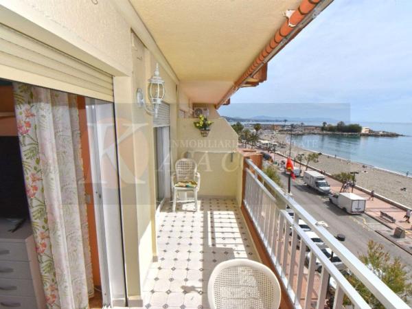 Venta de piso en Piso en Zona Puerto Deportivo, Fuengirola, Fuengirola
photo 1