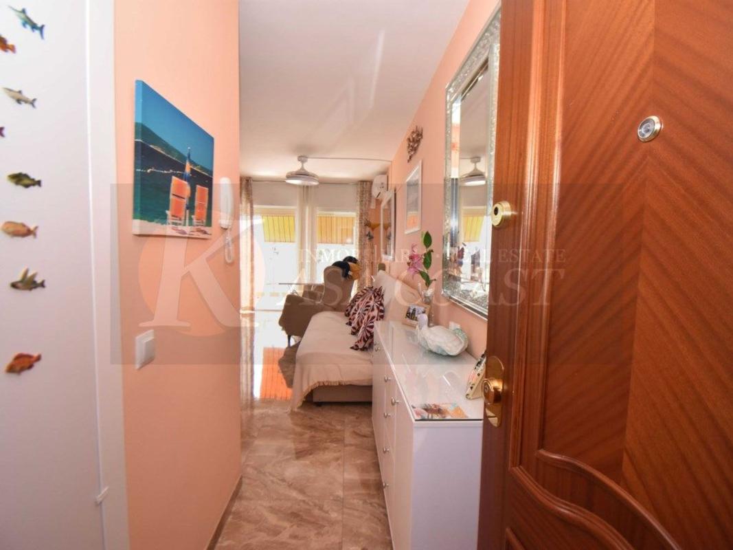 Venta de piso en Piso en Zona Puerto Deportivo, Fuengirola, Fuengirola
photo 2