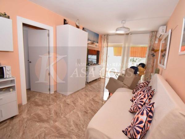 Venta de piso en Piso en Zona Puerto Deportivo, Fuengirola, Fuengirola
thumbnail 3