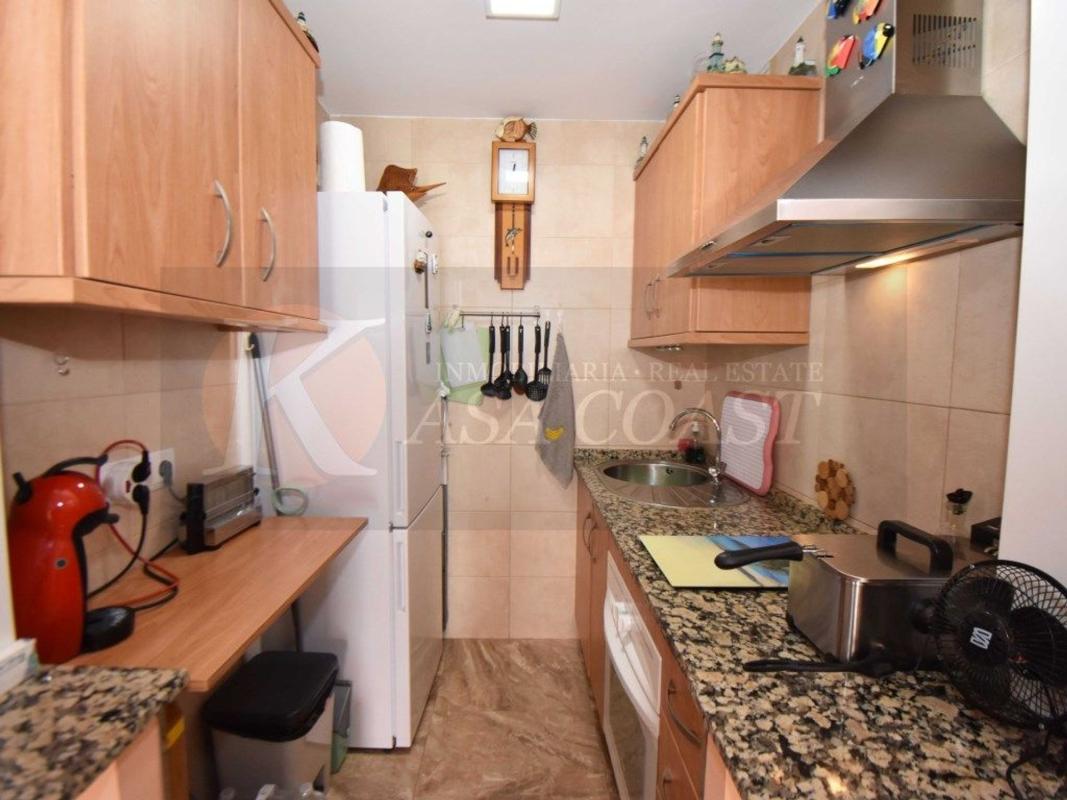 Venta de piso en Piso en Zona Puerto Deportivo, Fuengirola, Fuengirola
photo 5