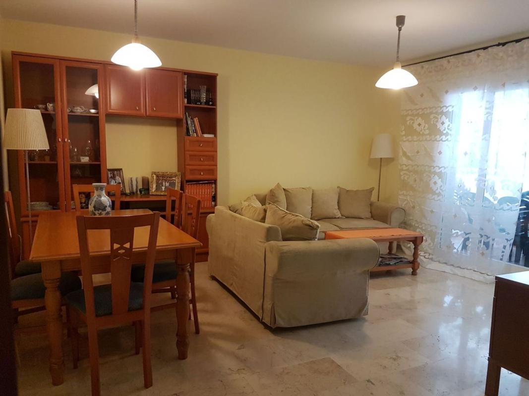 Продажа квартиры на Piso en Av Ntro Padre Jesus Cautivo, 21, Los Boliches, Fuengirola, Фуэнхирола
photo 1