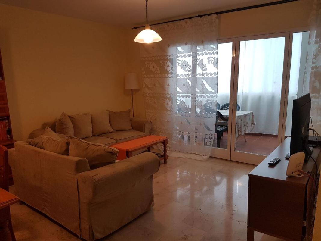Продажа квартиры на Piso en Av Ntro Padre Jesus Cautivo, 21, Los Boliches, Fuengirola, Фуэнхирола
photo 2