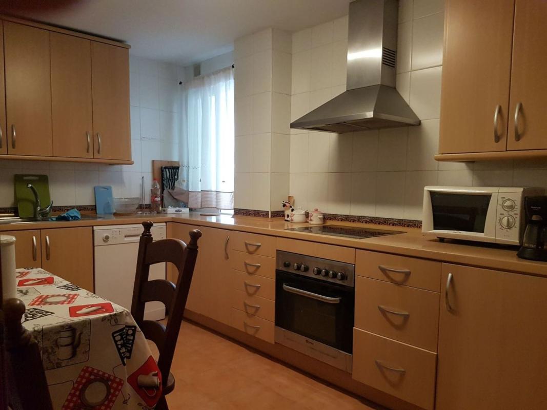 Продажа квартиры на Piso en Av Ntro Padre Jesus Cautivo, 21, Los Boliches, Fuengirola, Фуэнхирола
photo 3