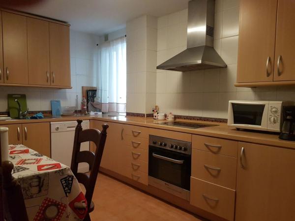 Sale of flat in Piso en Av Ntro Padre Jesus Cautivo, 21, Los Boliches, Fuengirola, Fuengirola
thumbnail 2