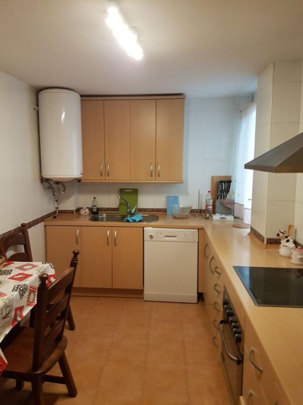 Продажа квартиры на Piso en Av Ntro Padre Jesus Cautivo, 21, Los Boliches, Fuengirola, Фуэнхирола
photo 4