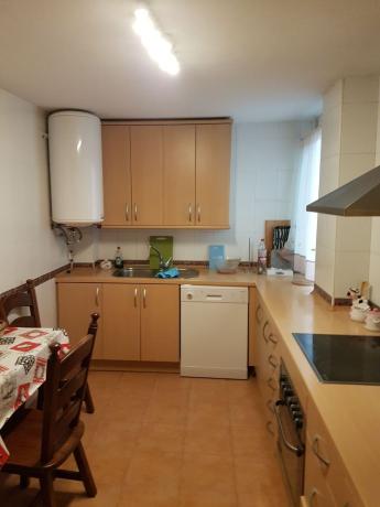 Sale of flat in Piso en Av Ntro Padre Jesus Cautivo, 21, Los Boliches, Fuengirola, Fuengirola
 photo 4