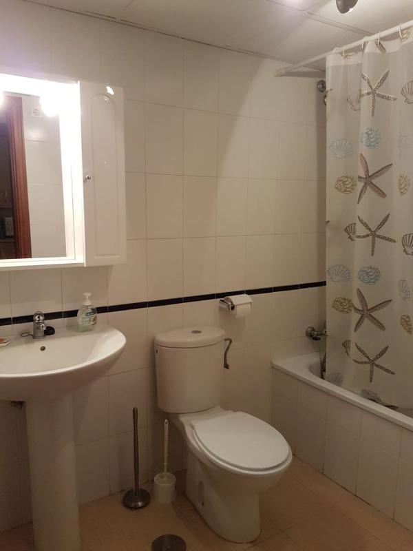 Продажа квартиры на Piso en Av Ntro Padre Jesus Cautivo, 21, Los Boliches, Fuengirola, Фуэнхирола
photo 5