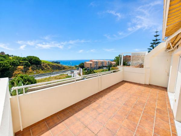 Sale of flat in Piso en Calle Fresadores, 3, Zona Sohail, Fuengirola, Fuengirola
photo 1