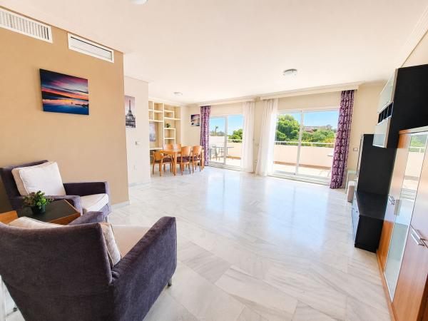 Sale of flat in Piso en Calle Fresadores, 3, Zona Sohail, Fuengirola, Fuengirola
 photo 4