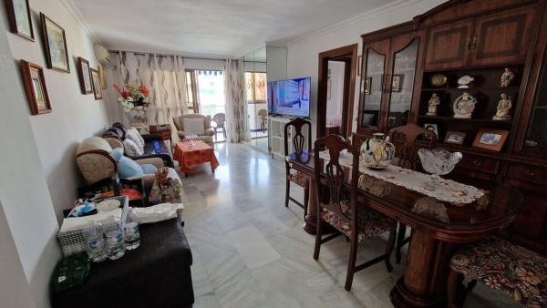 Venta de piso en Piso en Zona Puerto Deportivo, Fuengirola, Fuengirola
thumbnail 2