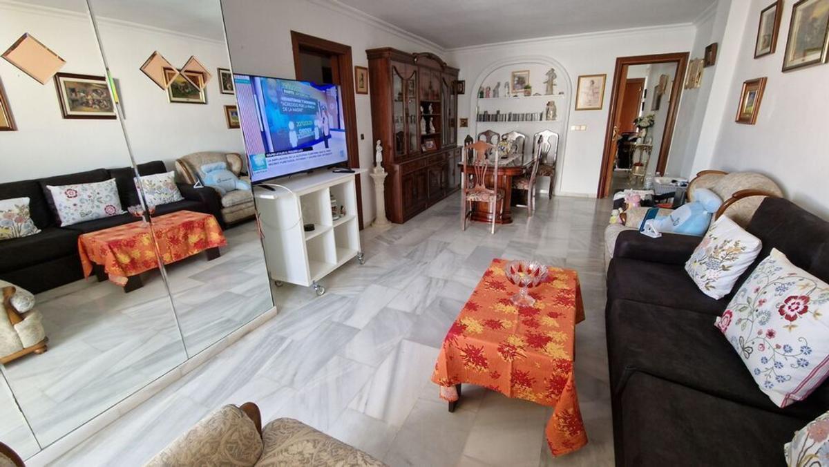 Sale of apartment in Piso en Zona Puerto Deportivo, Fuengirola, Fuengirola
photo 4
