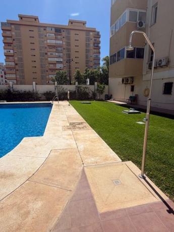 Venta de piso en Piso en Zona Puerto Deportivo, Fuengirola, Fuengirola
photo 1