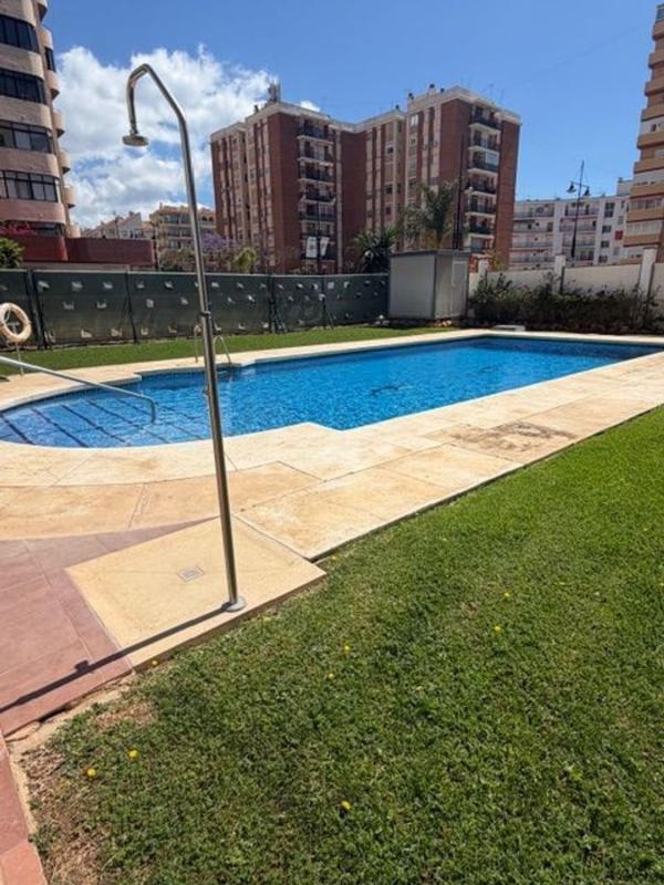 Venta de piso en Piso en Zona Puerto Deportivo, Fuengirola, Fuengirola
 photo 3