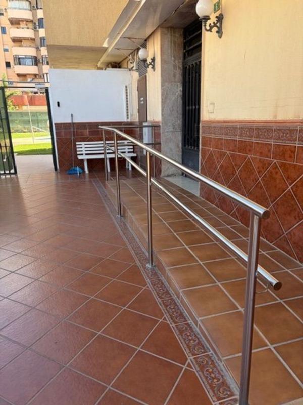 Venta de piso en Piso en Zona Puerto Deportivo, Fuengirola, Fuengirola
 photo 4