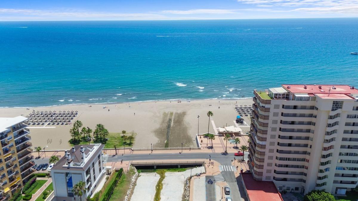 Sprzedaż mieszkania w Piso en Ntro Padre Jesus Cautivo, Playa de los Boliches, Fuengirola, Fuengirola
photo 1