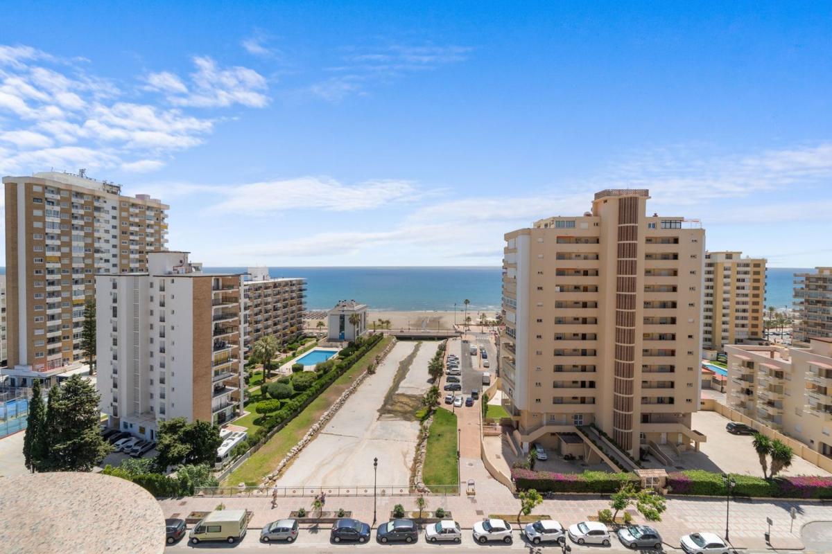 Sprzedaż mieszkania w Piso en Ntro Padre Jesus Cautivo, Playa de los Boliches, Fuengirola, Fuengirola
photo 2