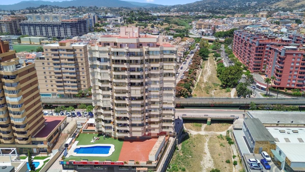 Sprzedaż mieszkania w Piso en Ntro Padre Jesus Cautivo, Playa de los Boliches, Fuengirola, Fuengirola
photo 3