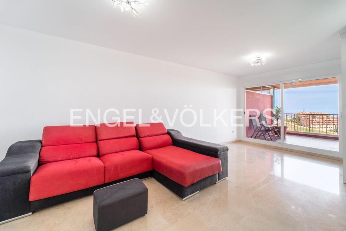 Venta de duplex en Dúplex en Calle Reina Victoria Eugenia, Los Pacos, Fuengirola, Fuengirola photo 5