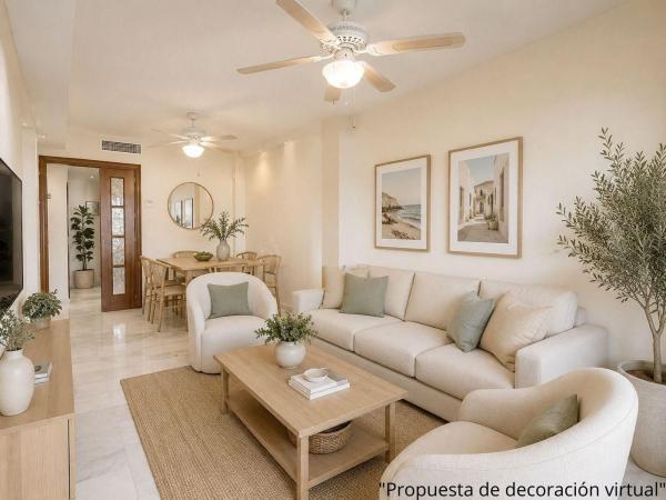 Venta de piso en Piso en Calle San Lucas, Los Boliches, Fuengirola, Fuengirola
 photo 1