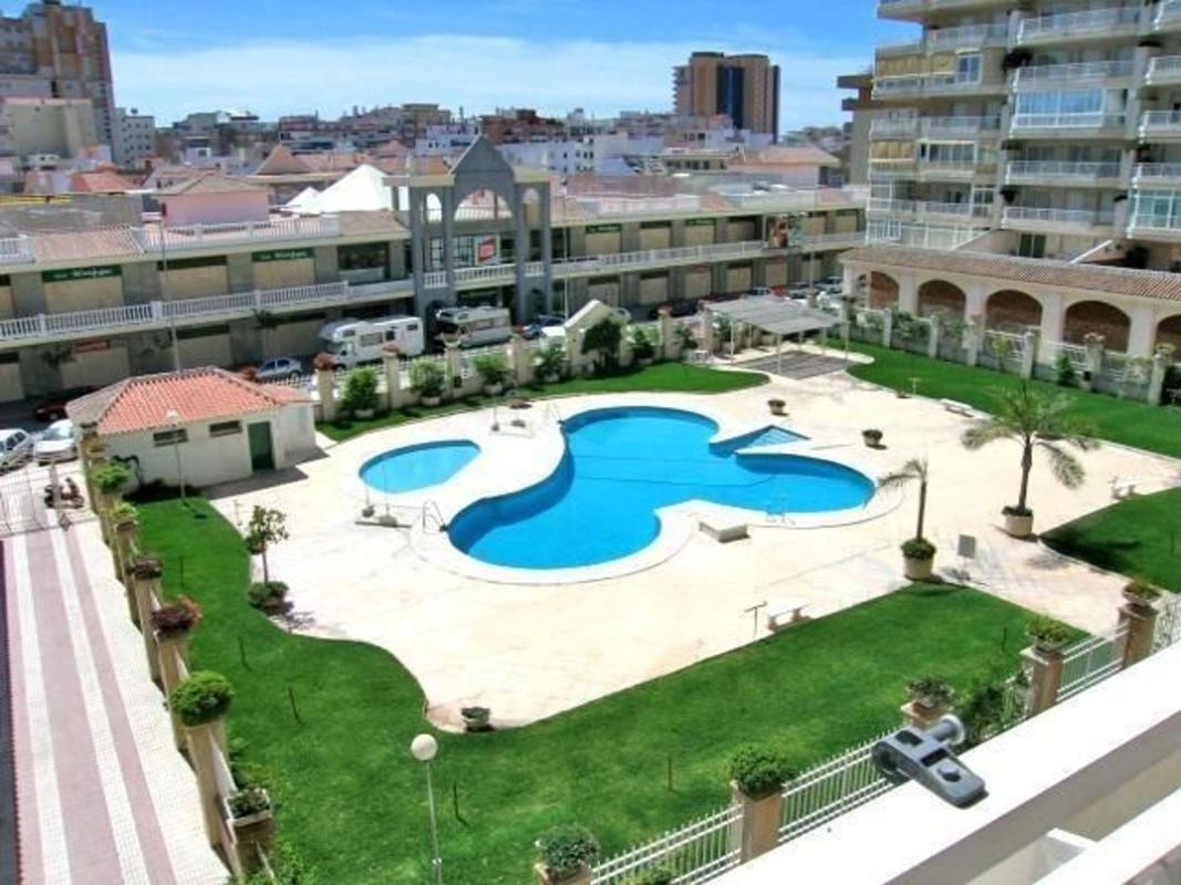 Sprzedaż mieszkania w Piso en Calle San Lucas, Los Boliches, Fuengirola, Fuengirola
 photo 3