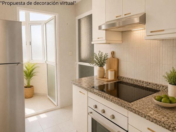 Venta de piso en Piso en Calle San Lucas, Los Boliches, Fuengirola, Fuengirola
 photo 4