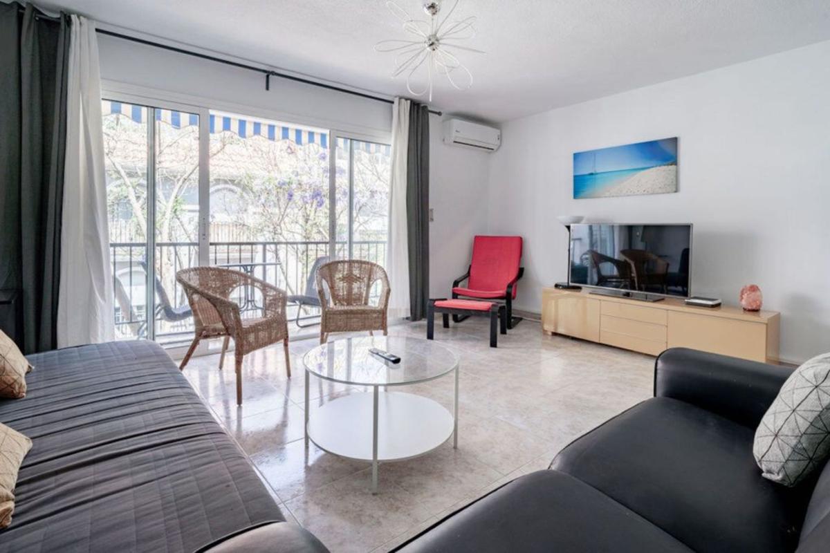 Venta de piso en Piso en Av Boliches De Los, 86, Playa de los Boliches, Fuengirola, Fuengirola
photo 1