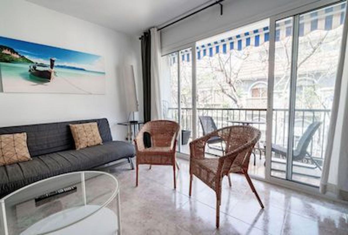 Venta de piso en Piso en Av Boliches De Los, 86, Playa de los Boliches, Fuengirola, Fuengirola
photo 2
