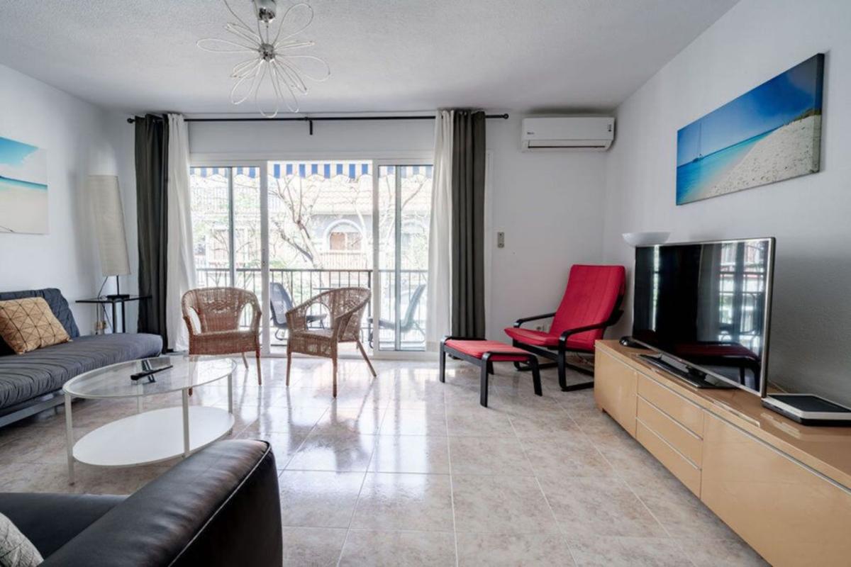Venta de piso en Piso en Av Boliches De Los, 86, Playa de los Boliches, Fuengirola, Fuengirola
photo 3