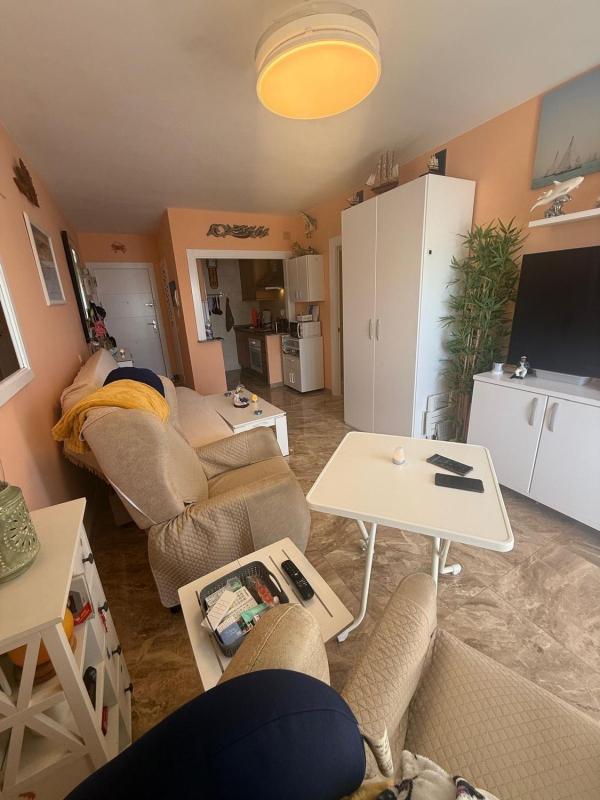 Продажа квартиры на Piso en Zona Puerto Deportivo, Fuengirola, Фуэнхирола
 photo 2