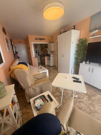 Sale of flat in Piso en Zona Puerto Deportivo, Fuengirola, Fuengirola
 photo 2