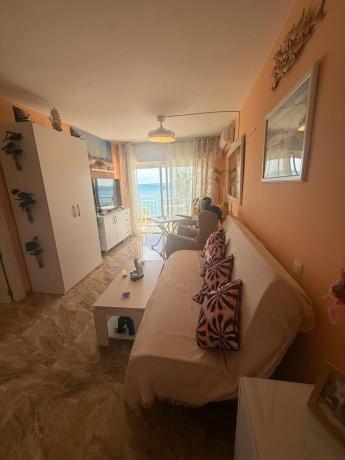 Sale of flat in Piso en Zona Puerto Deportivo, Fuengirola, Fuengirola
 photo 3