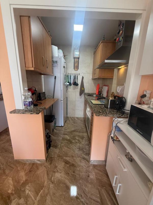 Продажа квартиры на Piso en Zona Puerto Deportivo, Fuengirola, Фуэнхирола
 photo 5
