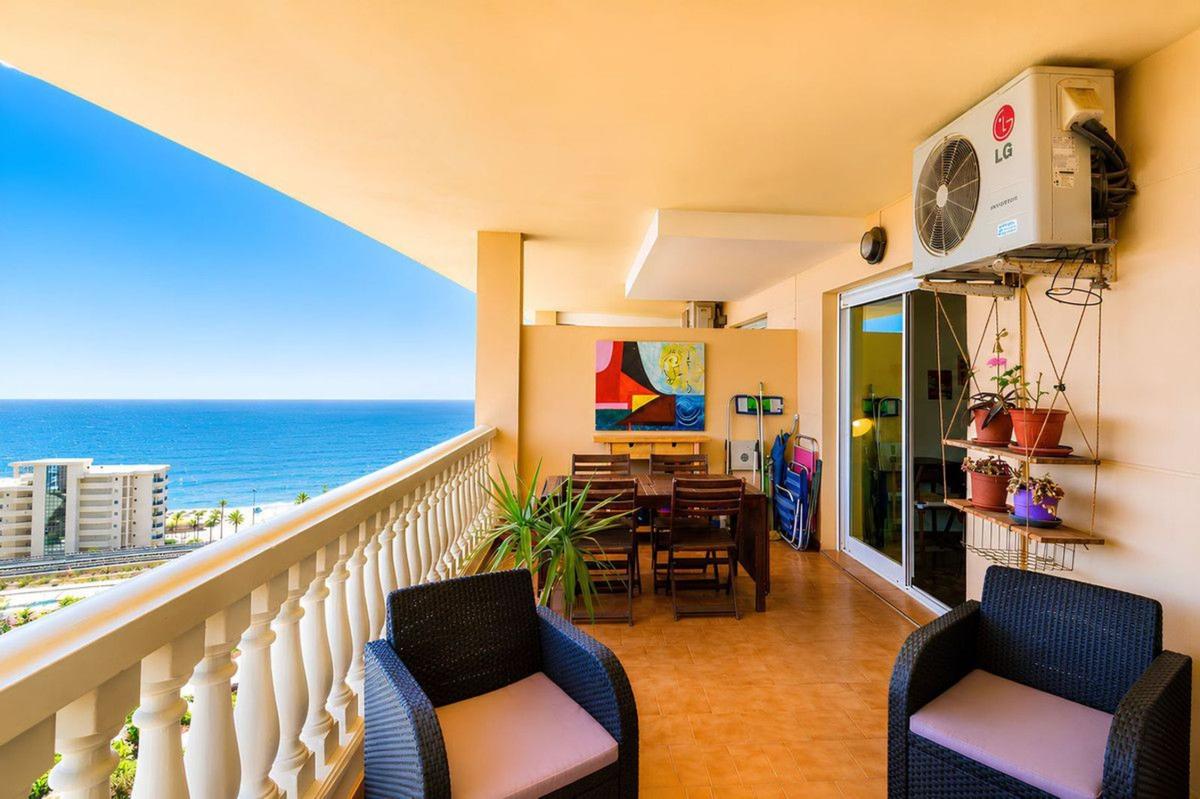 Venta de piso en Piso en Calle Sierra Nevada, Las Gaviotas, Fuengirola, Fuengirola
photo 1
