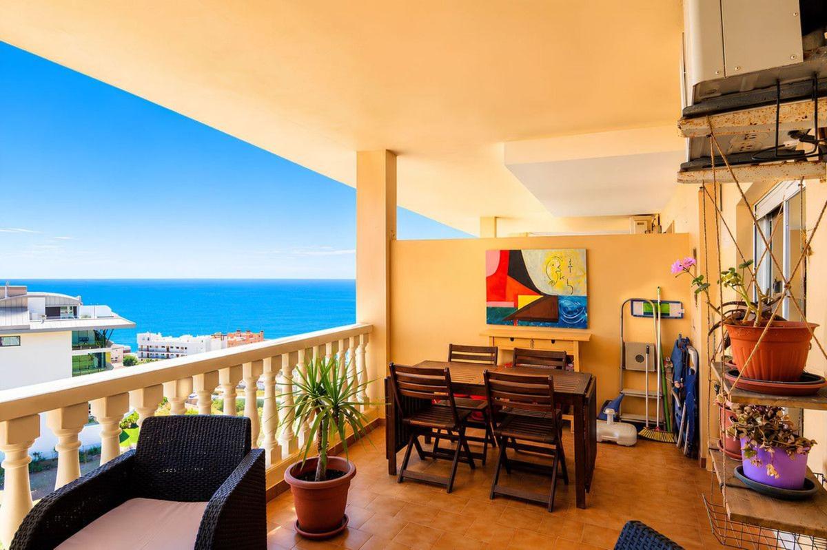 Venta de piso en Piso en Calle Sierra Nevada, Las Gaviotas, Fuengirola, Fuengirola
photo 2