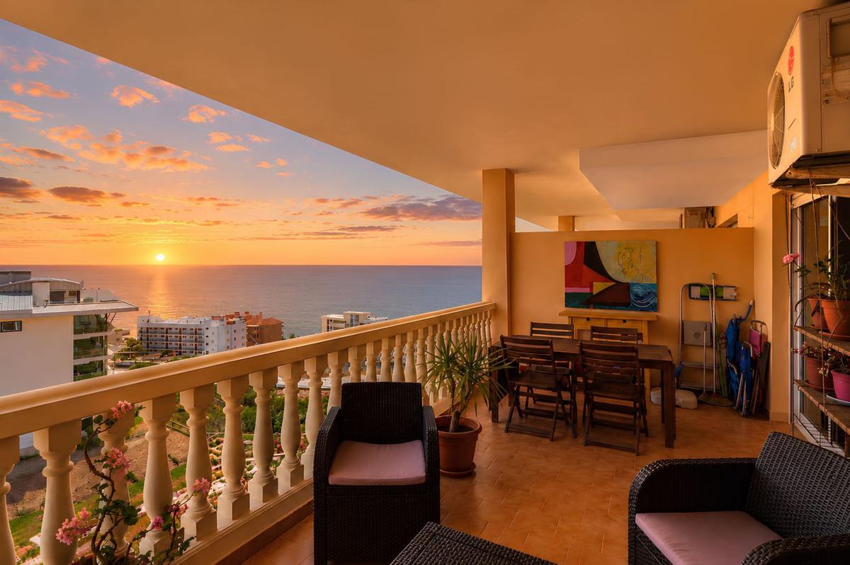Venta de piso en Piso en Calle Sierra Nevada, Las Gaviotas, Fuengirola, Fuengirola
photo 4