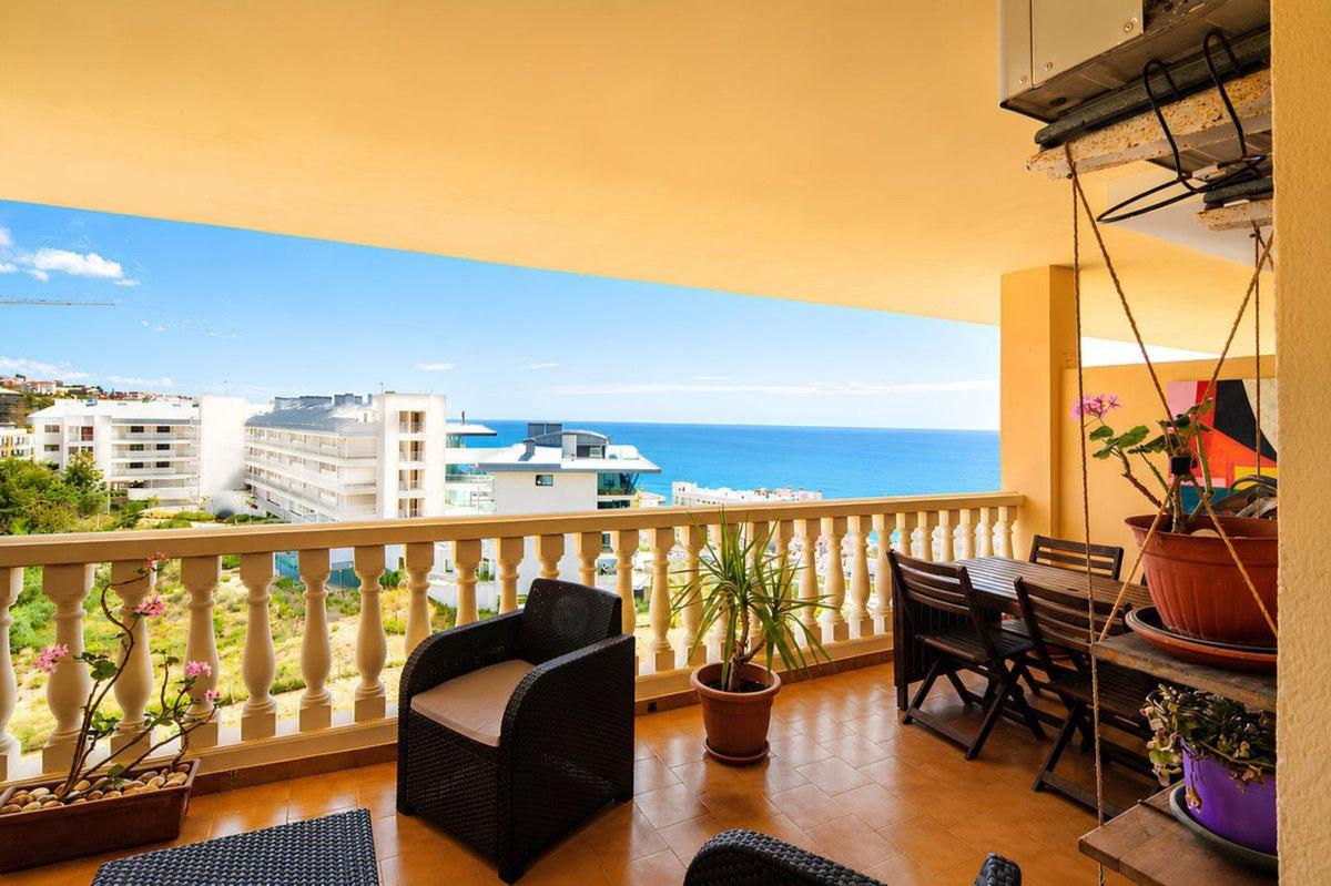 Venta de piso en Piso en Calle Sierra Nevada, Las Gaviotas, Fuengirola, Fuengirola
photo 5