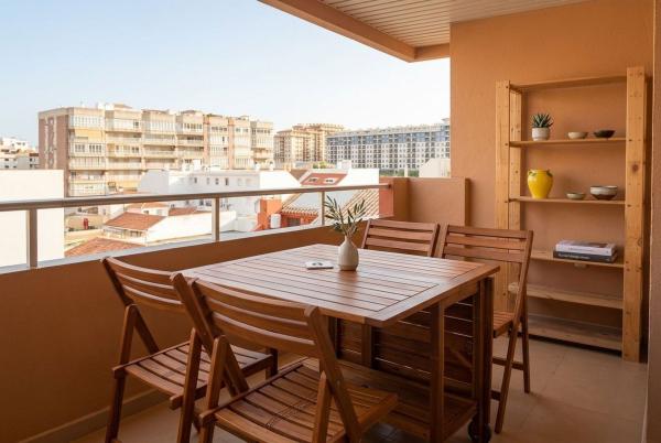 Venta de piso en Piso en Ntro Padre Jesus Cautivo, Los Boliches, Fuengirola, Fuengirola
 photo 1