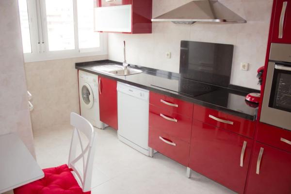 Venta de piso en Piso en Ntro Padre Jesus Cautivo, Los Boliches, Fuengirola, Fuengirola
 photo 2
