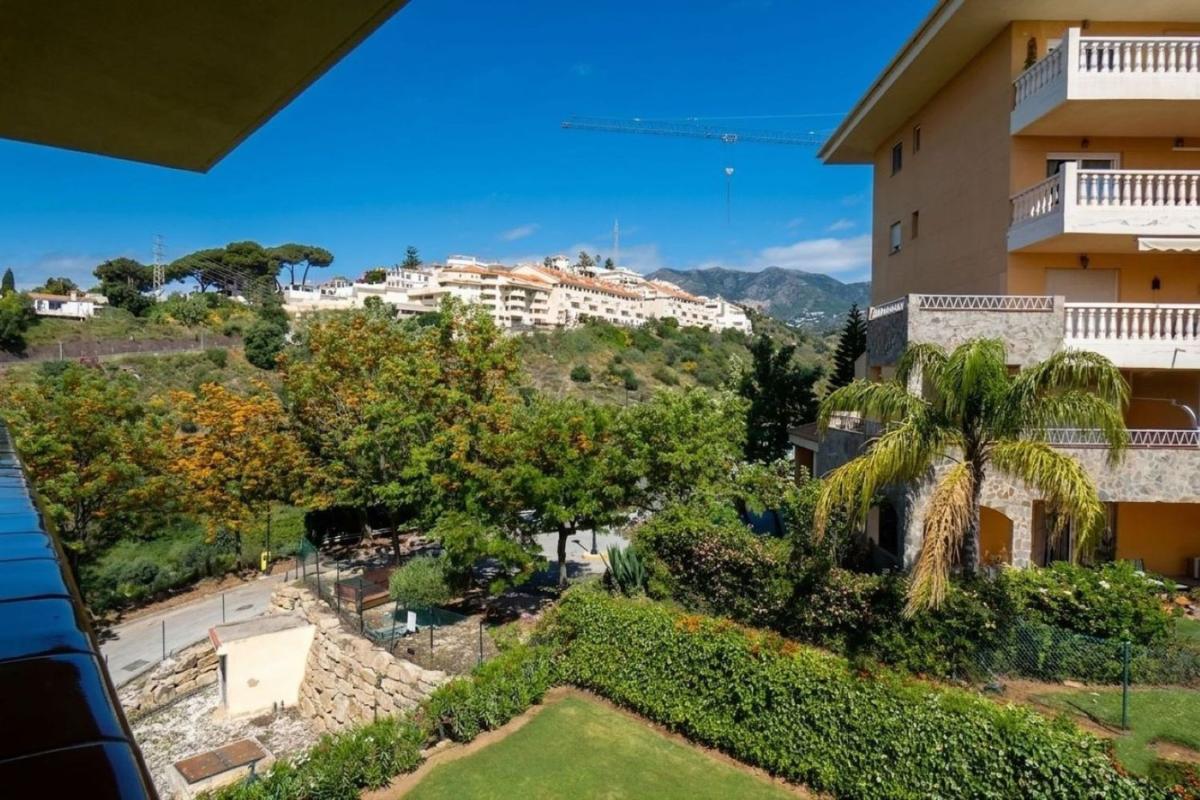 Продажа квартиры на Piso en Calle Sierra de Cazorla, 5, Las Gaviotas, Fuengirola, Фуэнхирола
photo 4