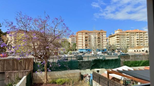 Chalet adosado en Calle Monaguillo, 44, Los Boliches, Fuengirola photo 1