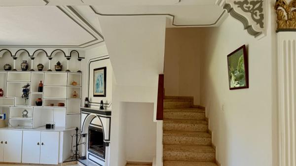 Chalet adosado en Calle Monaguillo, 44, Los Boliches, Fuengirola thumbnail 1