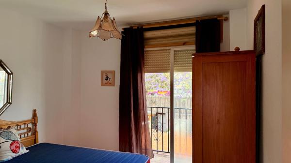 Chalet adosado en Calle Monaguillo, 44, Los Boliches, Fuengirola photo 4