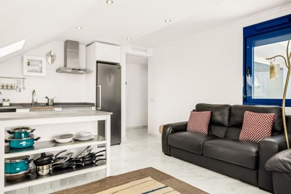 Ático en venta en  Ático en Avenida Nuestro Padre Jesús Cautivo, Los Boliches, Fuengirola, Fuengirola photo 4